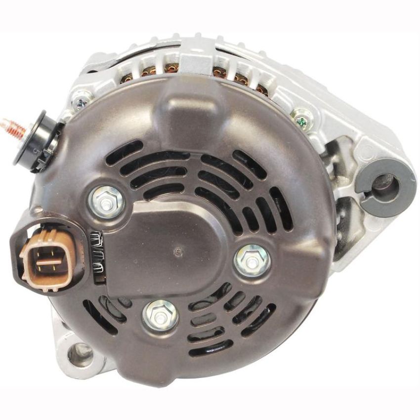 Denso 210-1194 Remanufactured DENSO First Time Fit Alternator