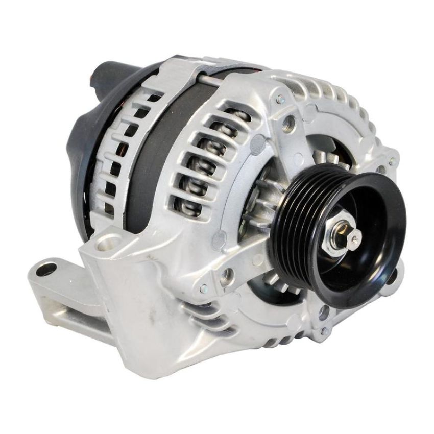 Denso 210-1197 Remanufactured DENSO First Time Fit Alternator
