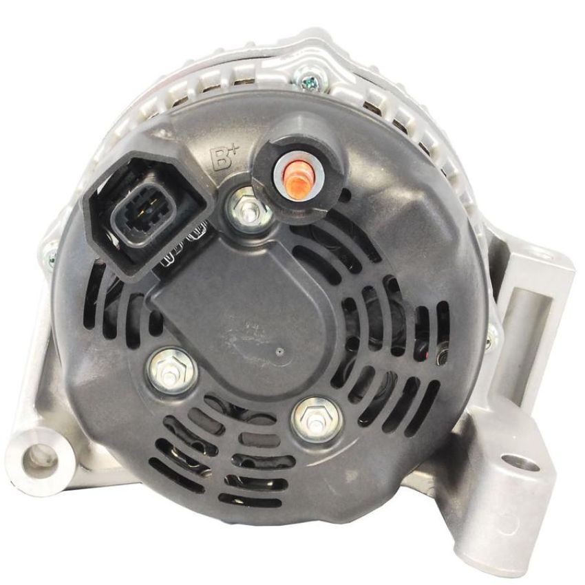 Denso 210-1197 Remanufactured DENSO First Time Fit Alternator