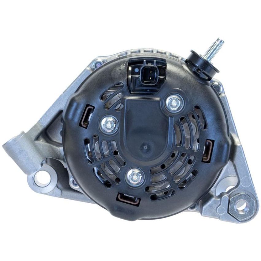 Denso 210-1199 Remanufactured DENSO First Time Fit Alternator