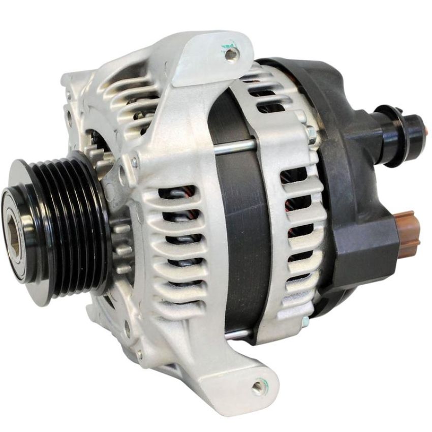 Denso 210-1200 Remanufactured DENSO First Time Fit Alternator