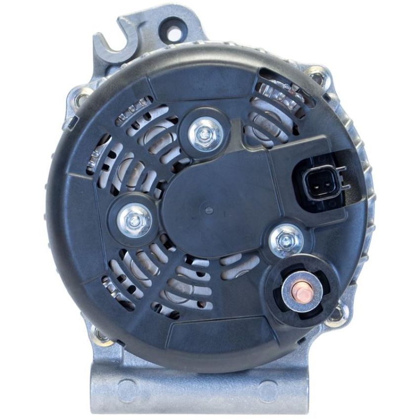 Denso 210-1201 Remanufactured DENSO First Time Fit Alternator