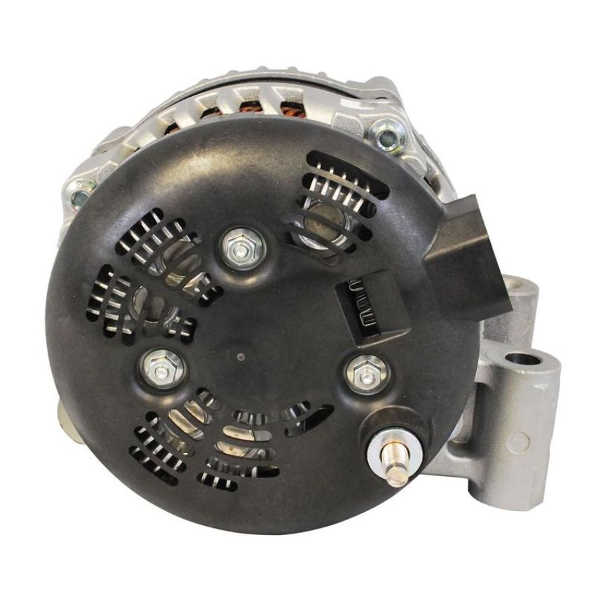 Denso 210-1202 Remanufactured DENSO First Time Fit Alternator