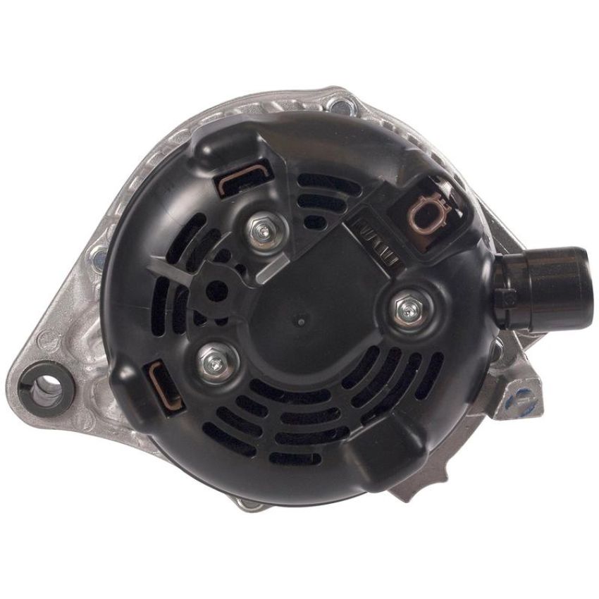 Denso 210-1204 Remanufactured DENSO First Time Fit Alternator