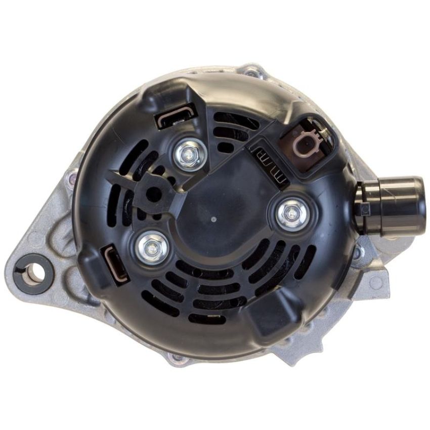 Denso 210-1206 Remanufactured DENSO First Time Fit Alternator