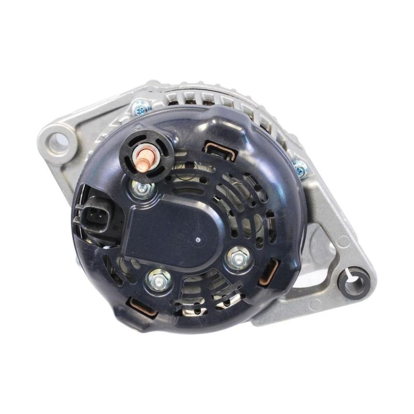 Denso 210-1207 Remanufactured DENSO First Time Fit Alternator