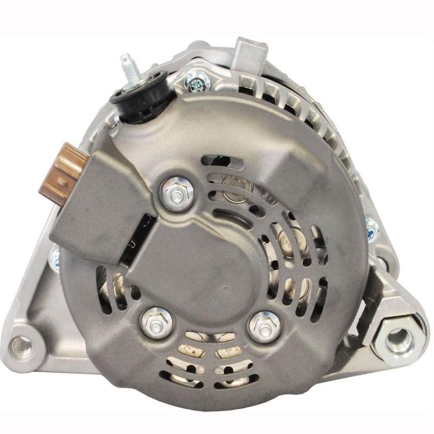 Denso 210-1210 Remanufactured DENSO First Time Fit Alternator