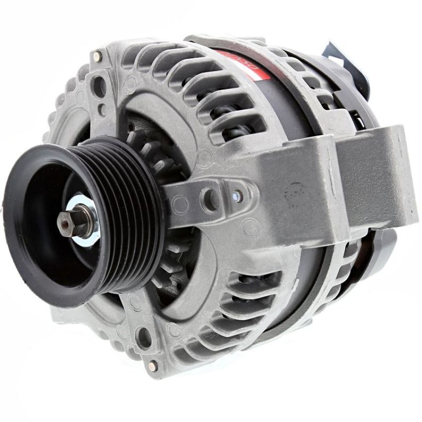 Denso 210-1211 Remanufactured DENSO First Time Fit Alternator