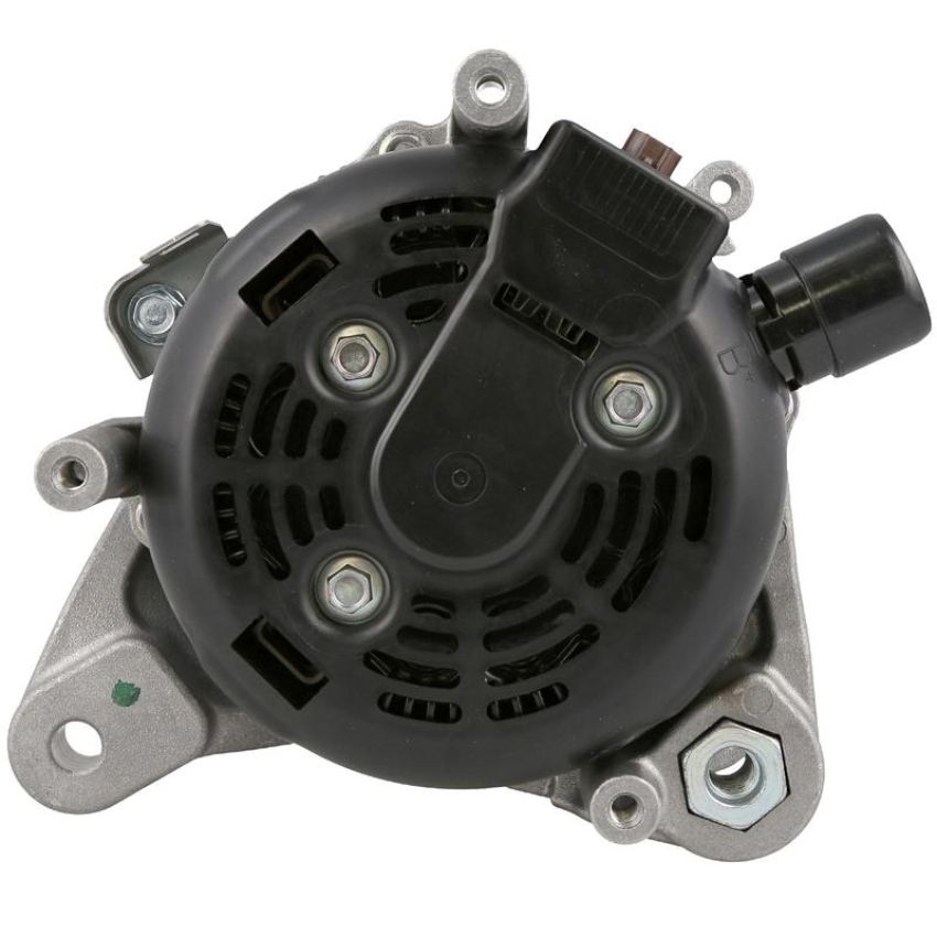 Denso 210-1212 Remanufactured DENSO First Time Fit Alternator