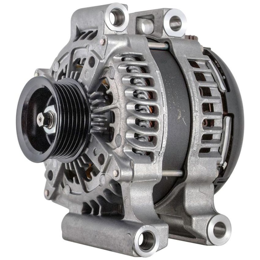 Denso 210-1213 Remanufactured DENSO First Time Fit Alternator