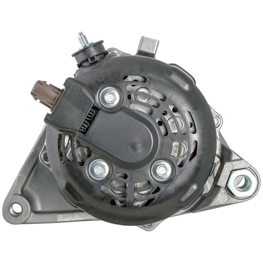 Denso 210-1215 Remanufactured DENSO First Time Fit Alternator