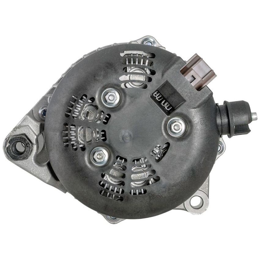 Denso 210-1216 Remanufactured DENSO First Time Fit Alternator