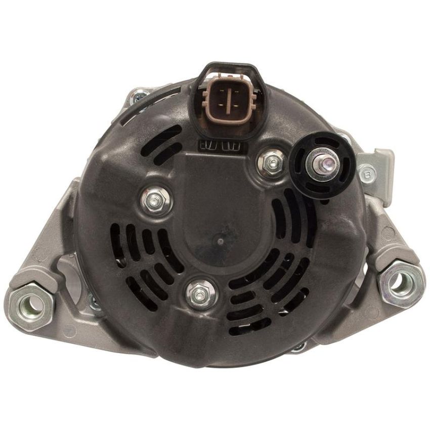 Denso 210-1217 Remanufactured DENSO First Time Fit Alternator