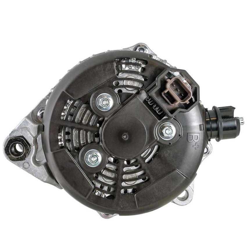 Denso 210-1220 Remanufactured DENSO First Time Fit Alternator