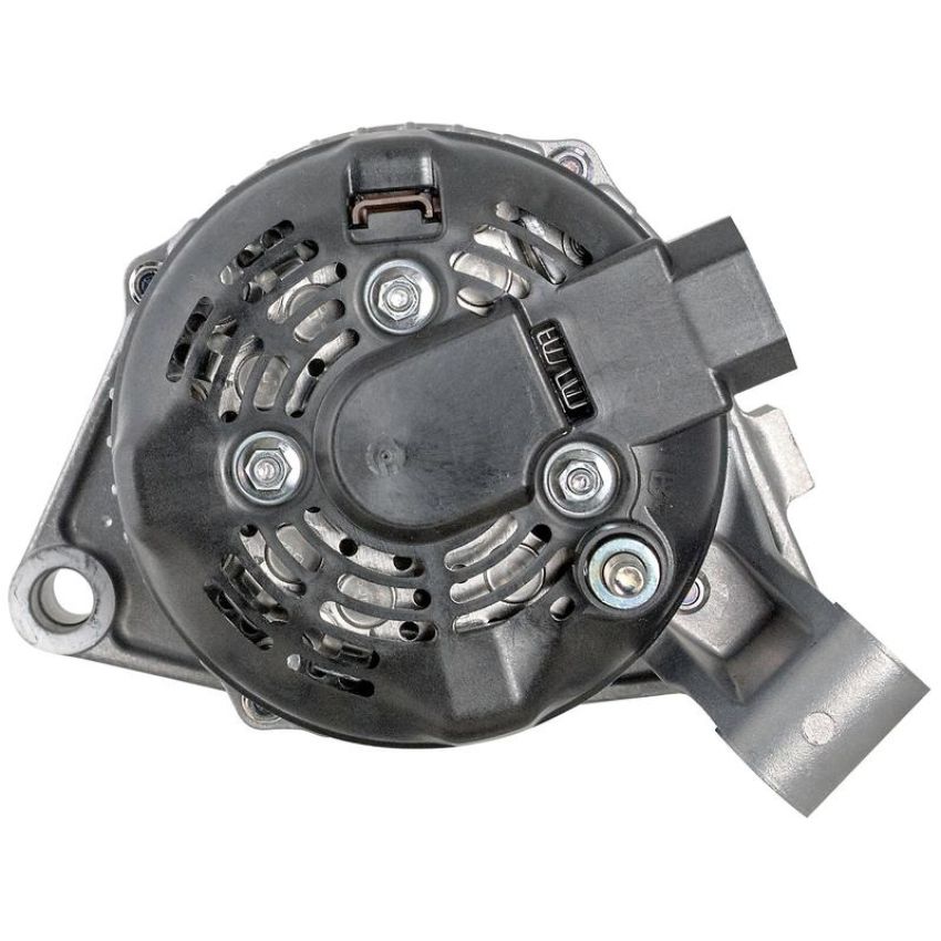 Denso 210-1224 Remanufactured DENSO First Time Fit Alternator