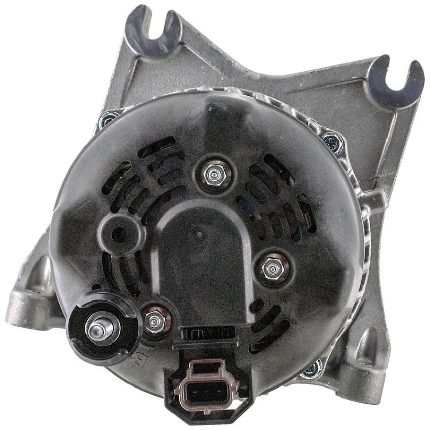 Denso 210-1225 Remanufactured DENSO First Time Fit Alternator
