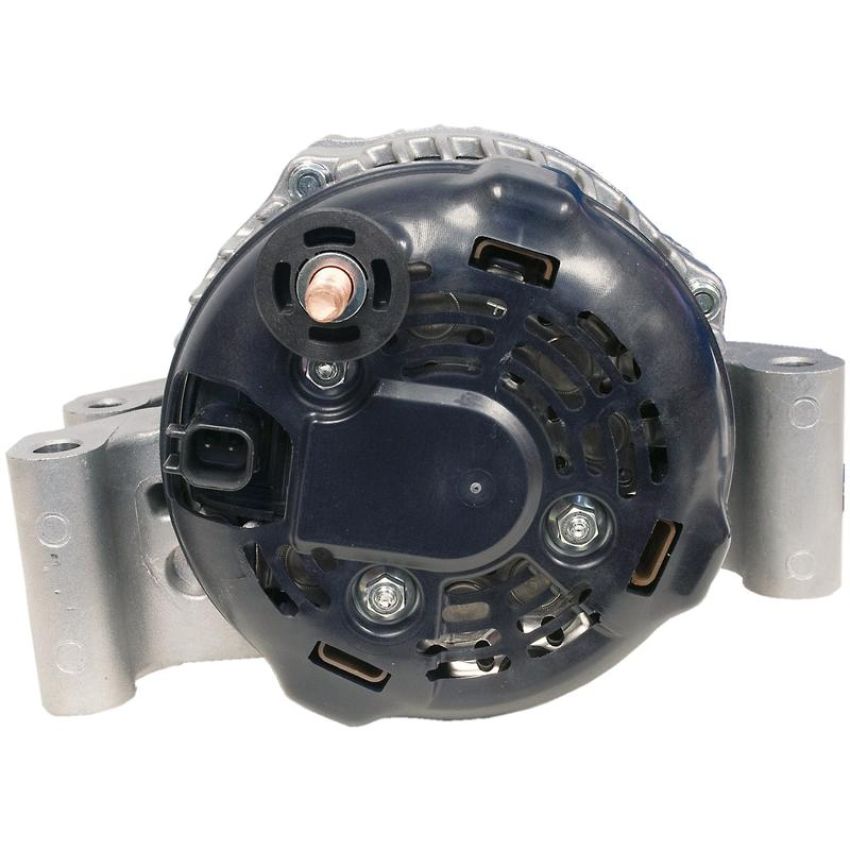Denso 210-1227 Remanufactured DENSO First Time Fit Alternator