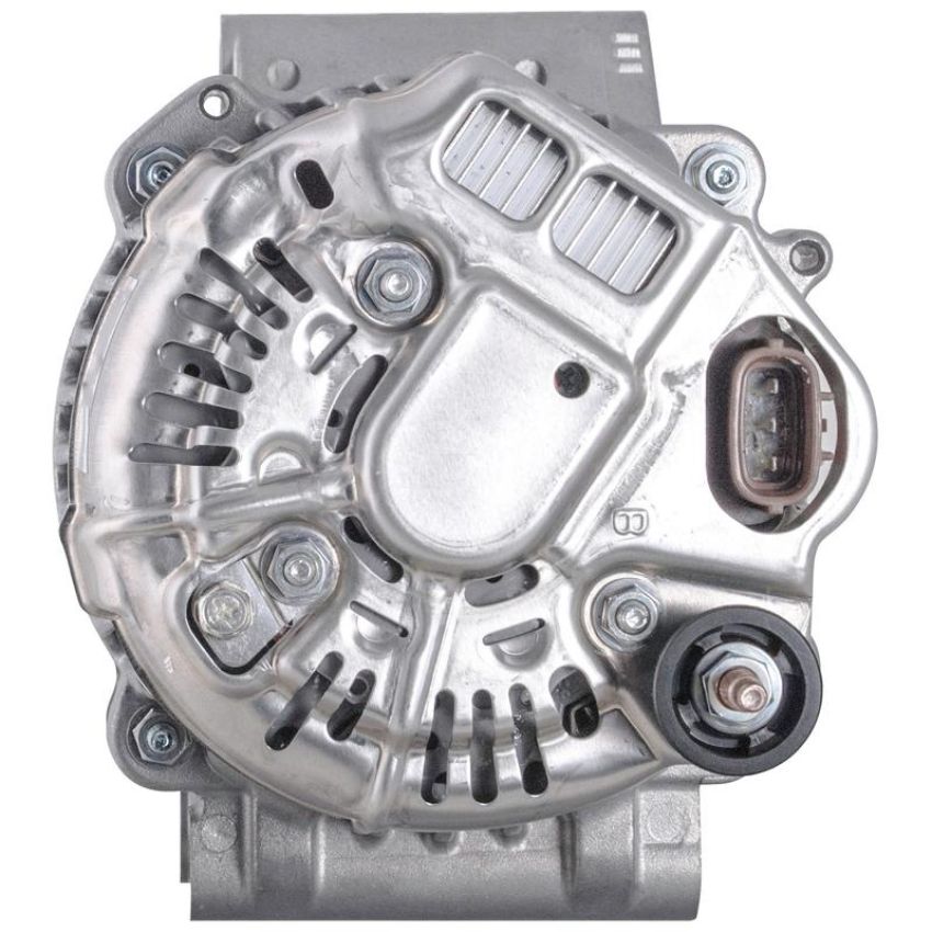 Denso 210-1228 Remanufactured DENSO First Time Fit Alternator