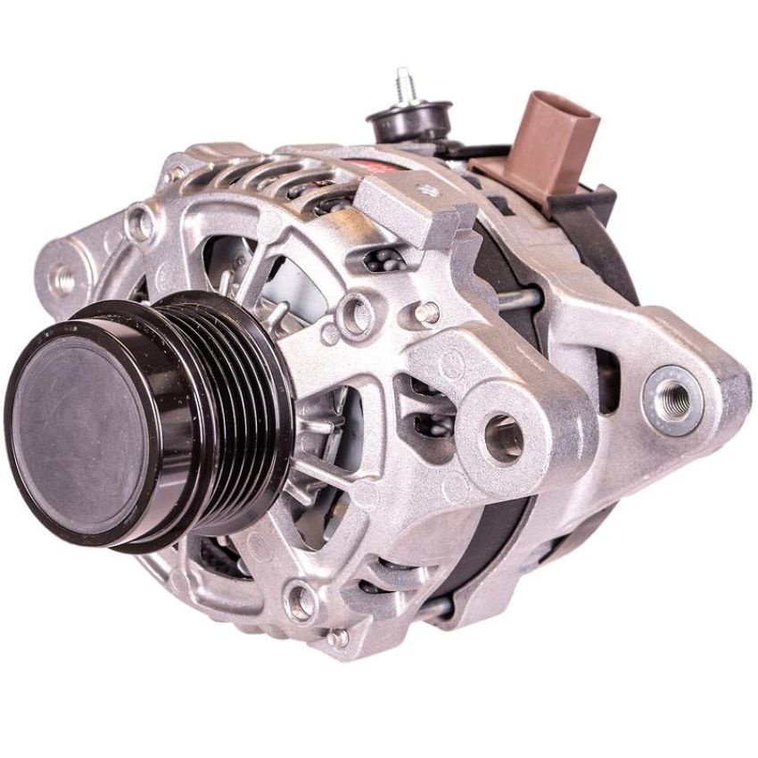 Denso 210-1229 Remanufactured DENSO First Time Fit Alternator
