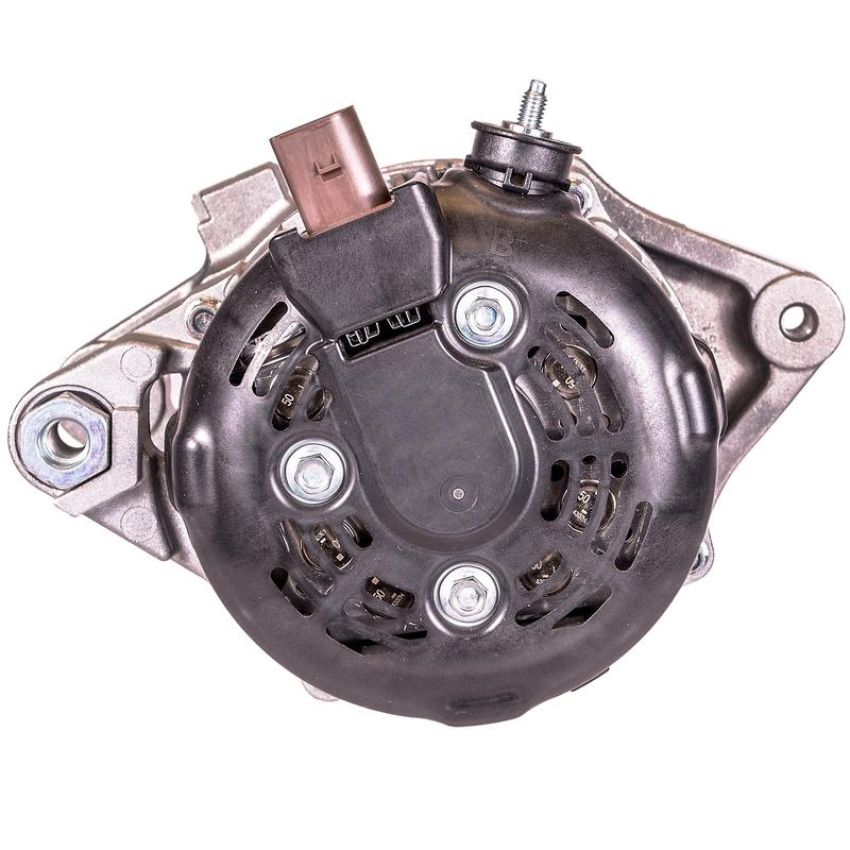 Denso 210-1229 Remanufactured DENSO First Time Fit Alternator