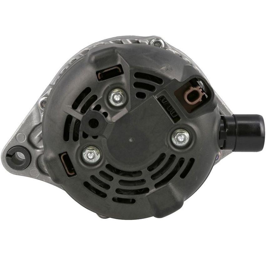 Denso 210-1231 Remanufactured DENSO First Time Fit Alternator