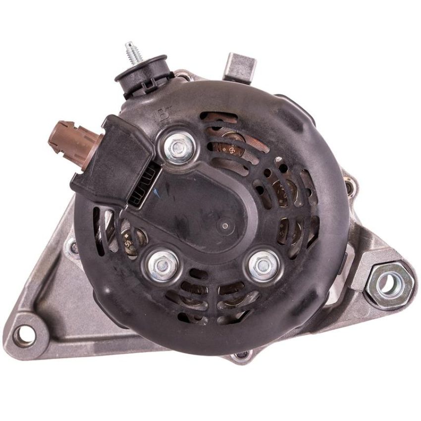 Denso 210-1236 Remanufactured DENSO First Time Fit Alternator
