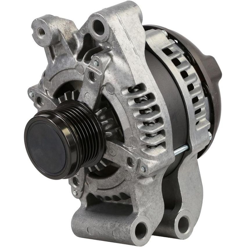 Denso 210-1238 Remanufactured DENSO First Time Fit Alternator