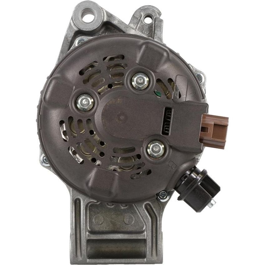 Denso 210-1238 Remanufactured DENSO First Time Fit Alternator