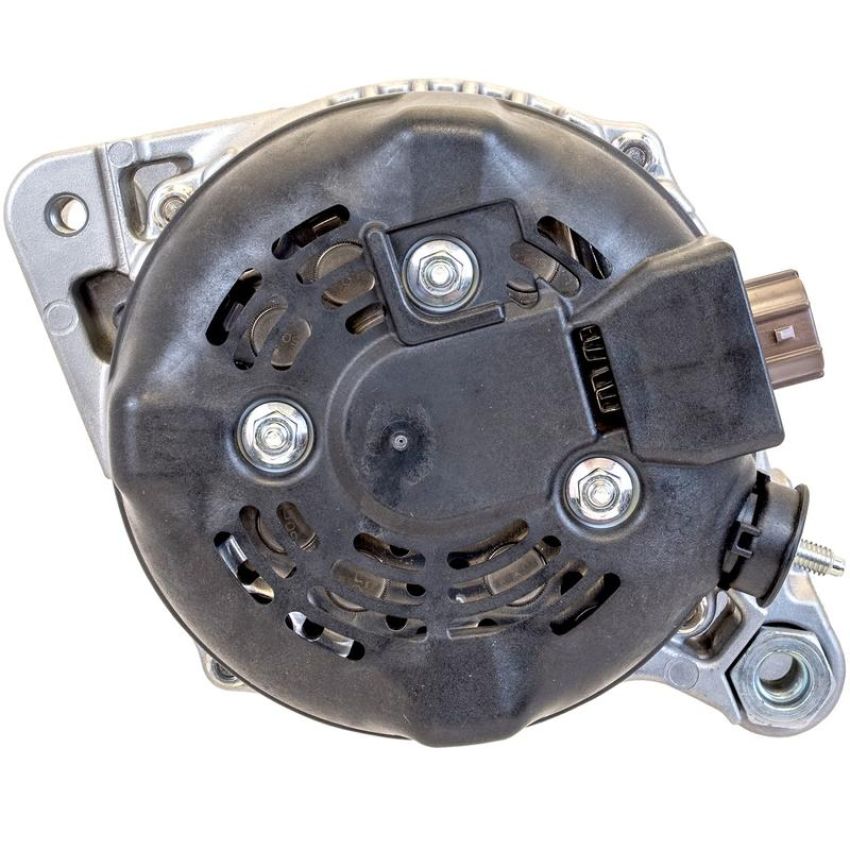 Denso 210-1239 Remanufactured DENSO First Time Fit Alternator