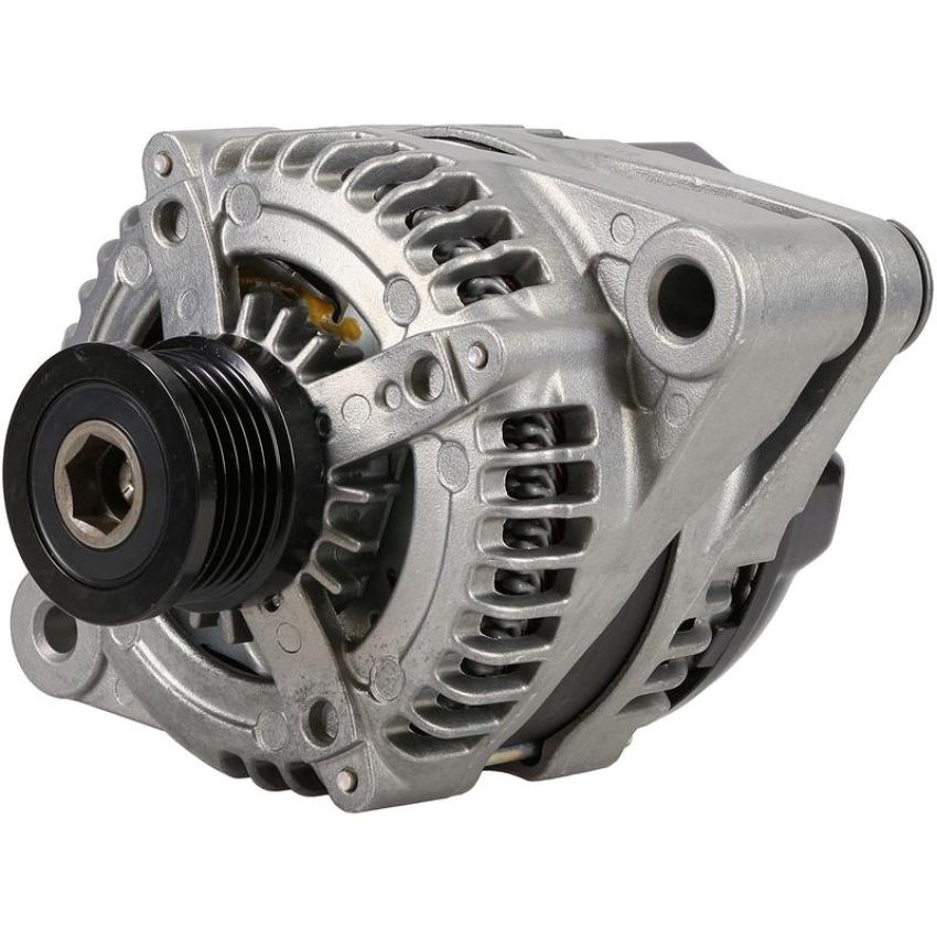 Denso 210-1240 Remanufactured DENSO First Time Fit Alternator