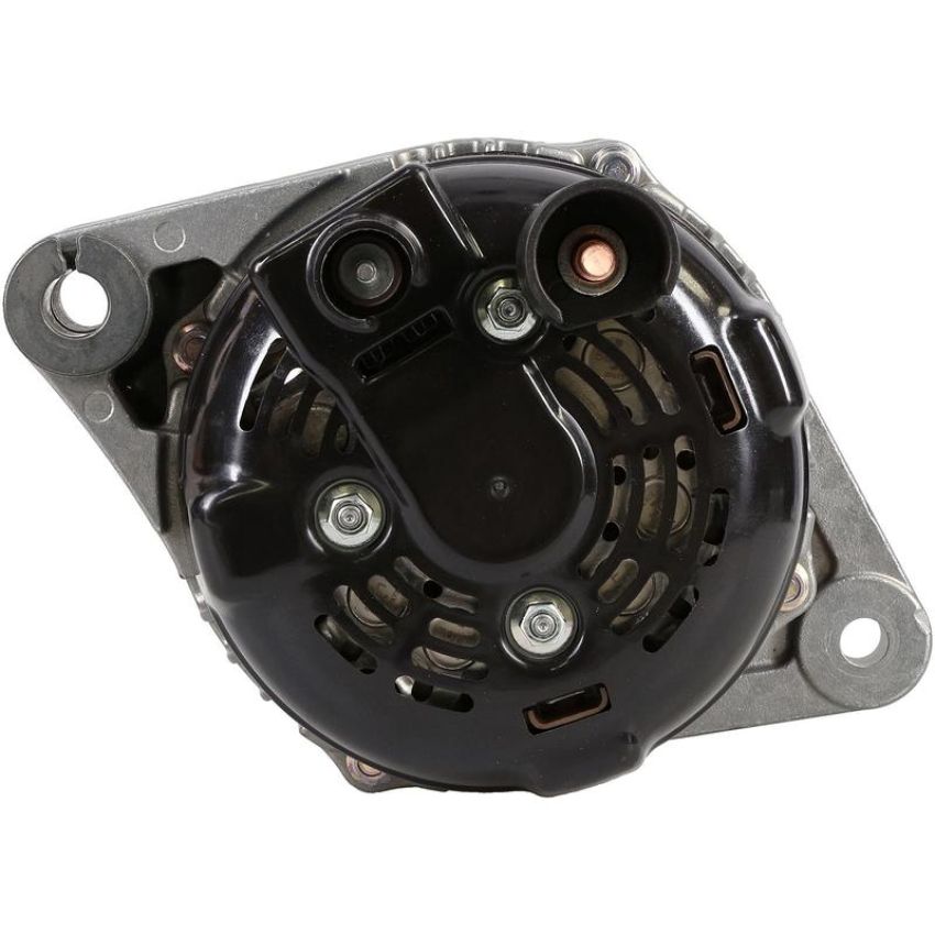 Denso 210-1240 Remanufactured DENSO First Time Fit Alternator