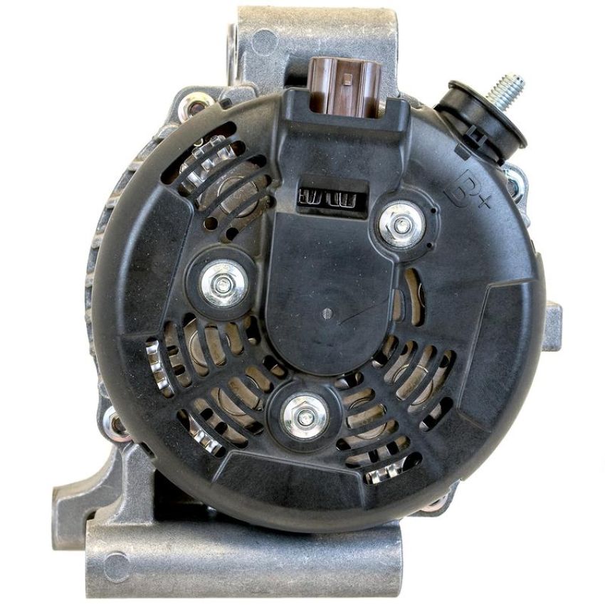 Denso 210-1241 Remanufactured DENSO First Time Fit Alternator