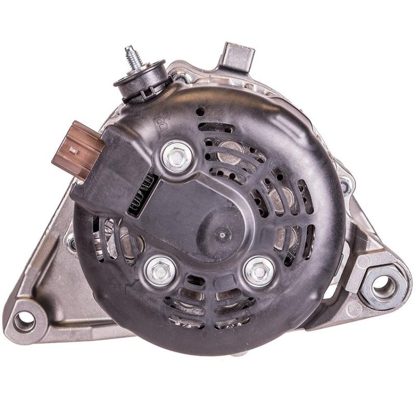 Denso 210-1244 Remanufactured DENSO First Time Fit Alternator