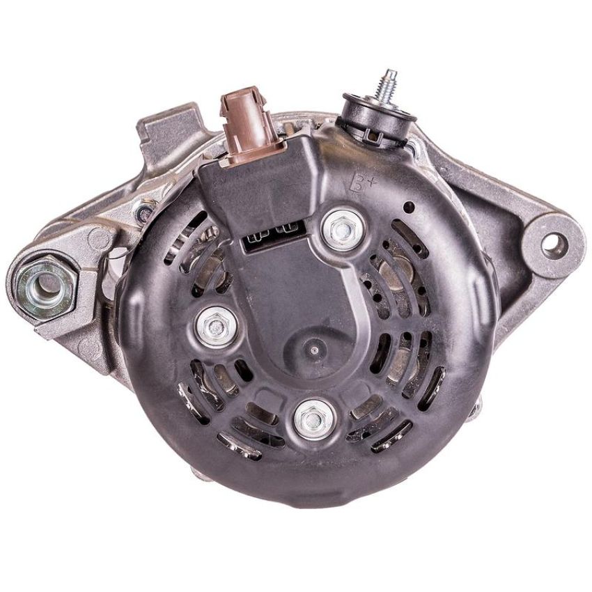 Denso 210-1246 Remanufactured DENSO First Time Fit Alternator
