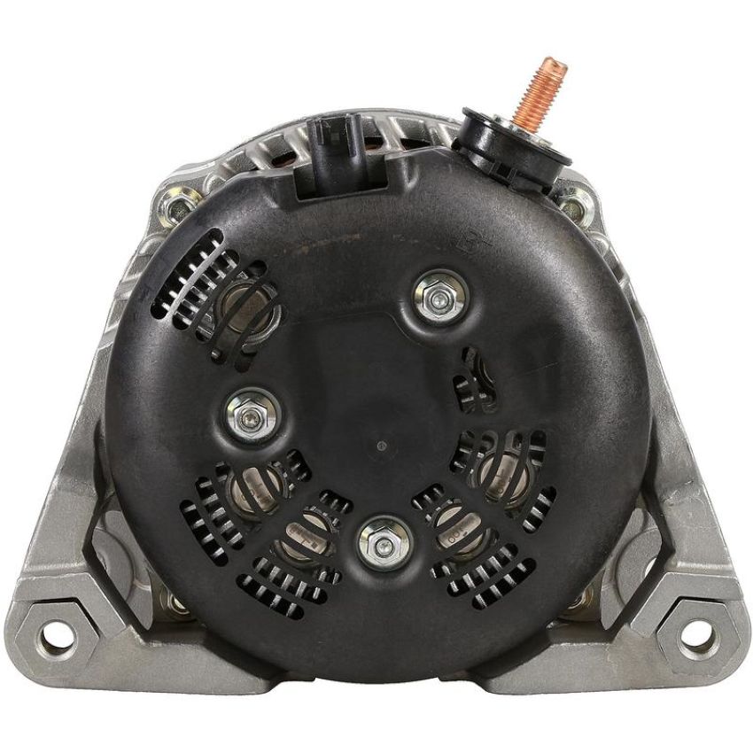 Denso 210-1247 Remanufactured DENSO First Time Fit Alternator