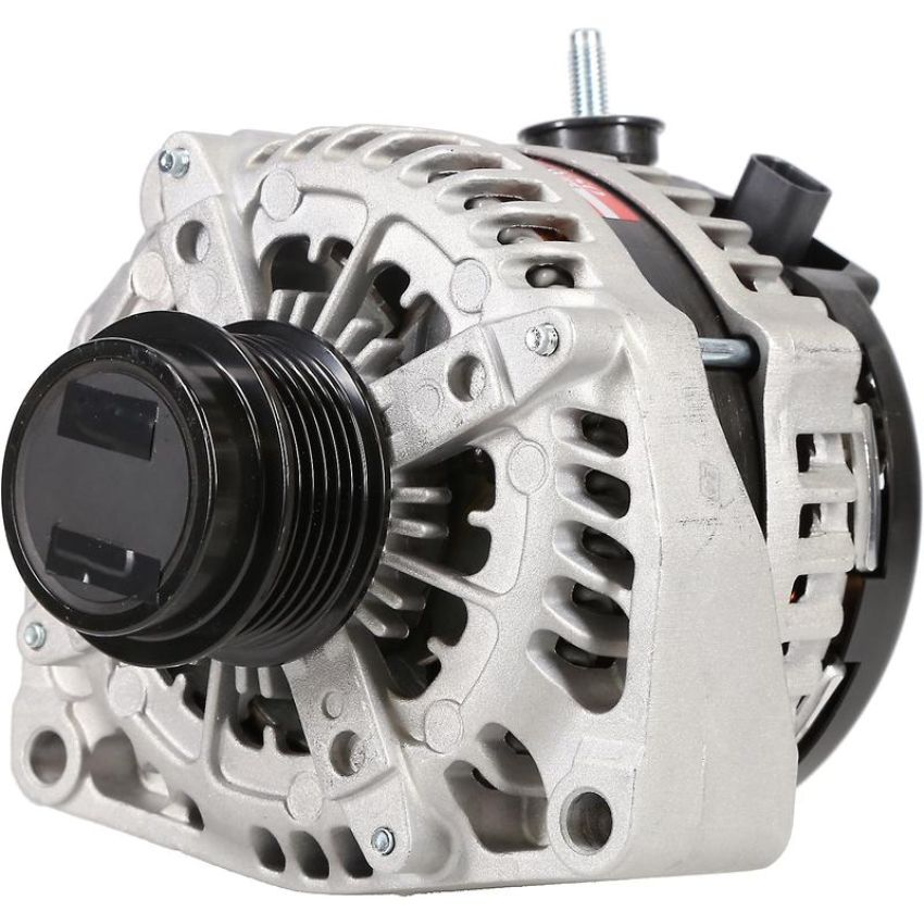 Denso 210-1253 Remanufactured DENSO First Time Fit Alternator