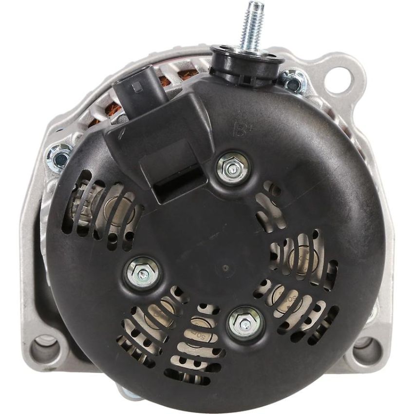 Denso 210-1253 Remanufactured DENSO First Time Fit Alternator