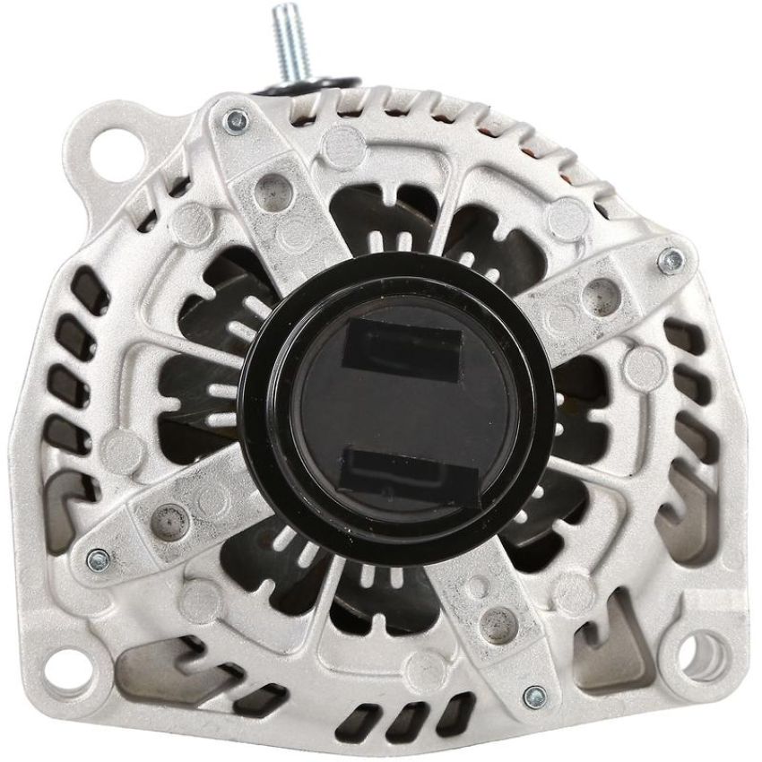 Denso 210-1253 Remanufactured DENSO First Time Fit Alternator