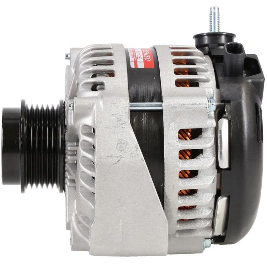 Denso 210-1253 Remanufactured DENSO First Time Fit Alternator