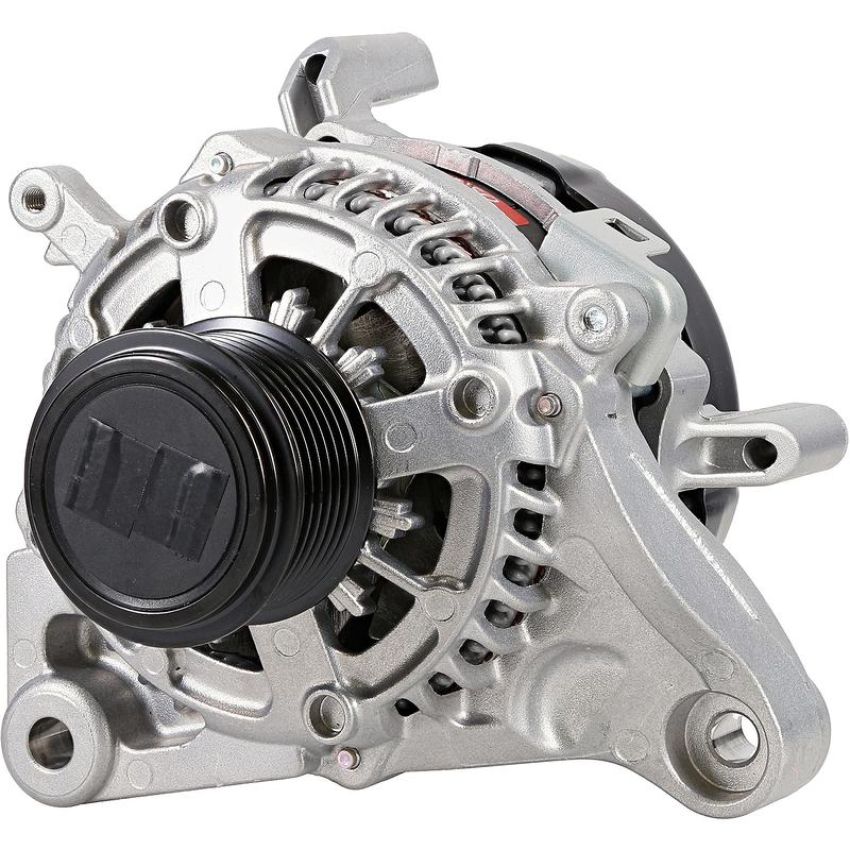 Denso 210-1254 Remanufactured DENSO First Time Fit Alternator