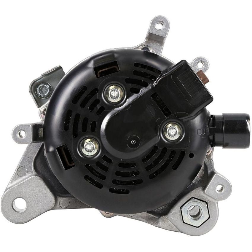 Denso 210-1254 Remanufactured DENSO First Time Fit Alternator