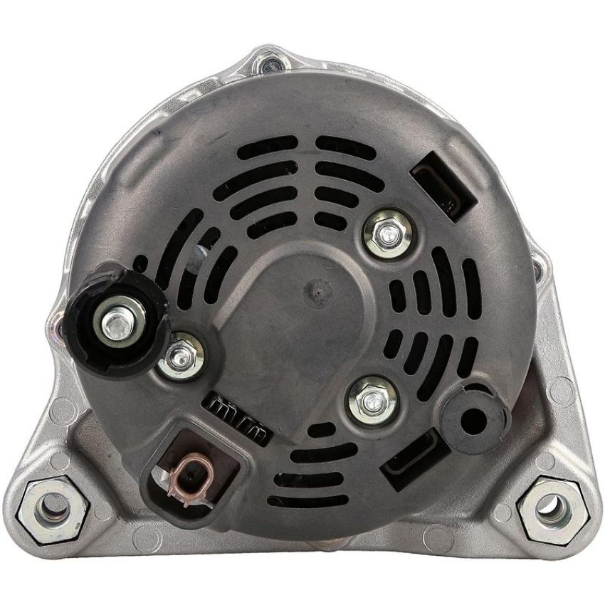 Denso 210-1256 Remanufactured DENSO First Time Fit Alternator