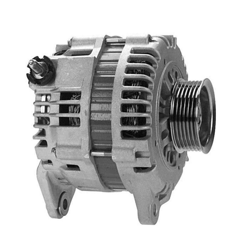 Denso 210-3102 Remanufactured DENSO First Time Fit Alternator