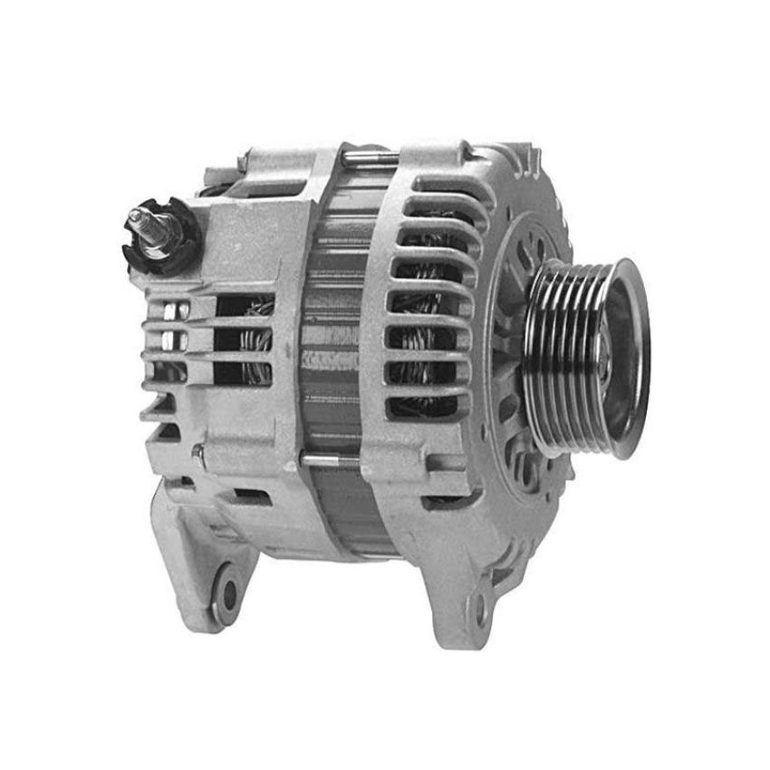 Denso 210-3102 Remanufactured DENSO First Time Fit Alternator