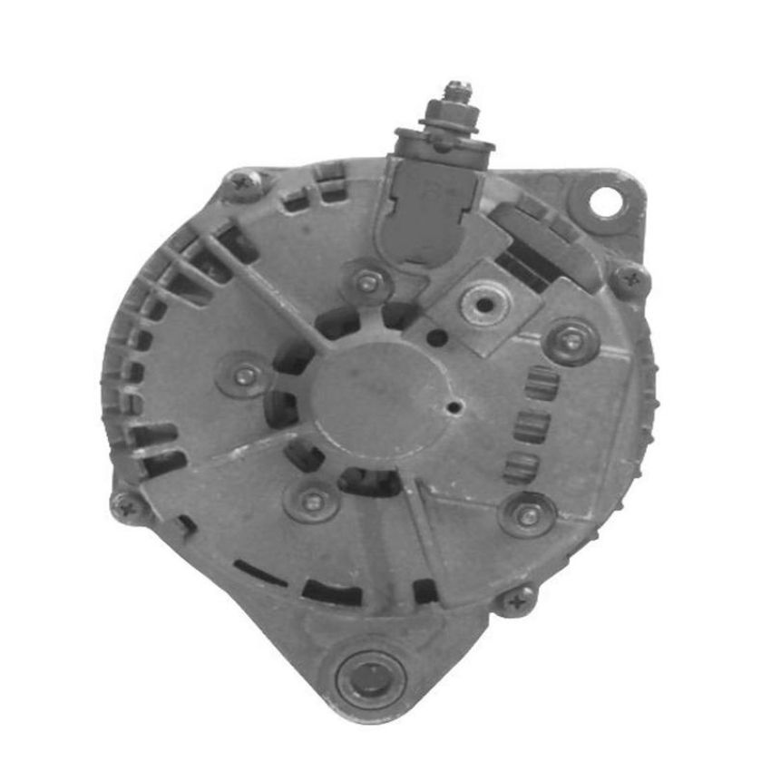 Denso 210-3104 Remanufactured DENSO First Time Fit Alternator