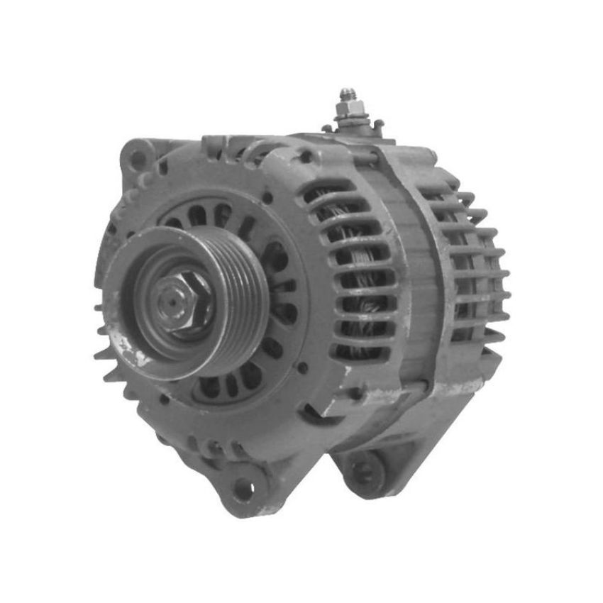 Denso 210-3104 Remanufactured DENSO First Time Fit Alternator