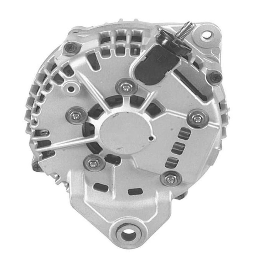 Denso 210-3105 Remanufactured DENSO First Time Fit Alternator