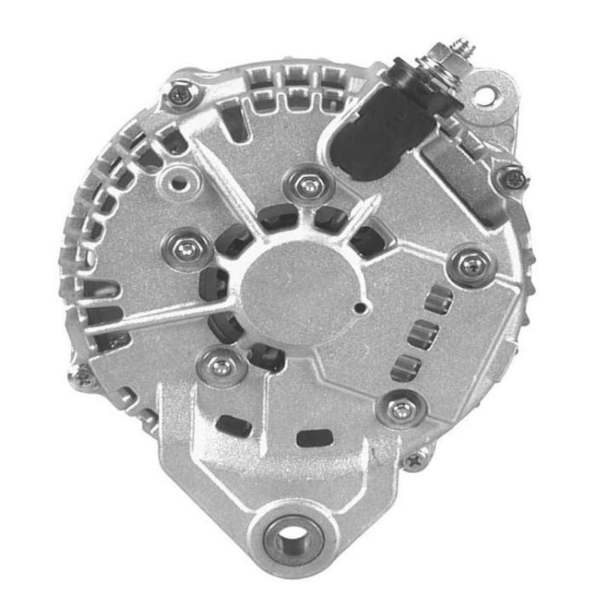 Denso 210-3106 Remanufactured DENSO First Time Fit Alternator