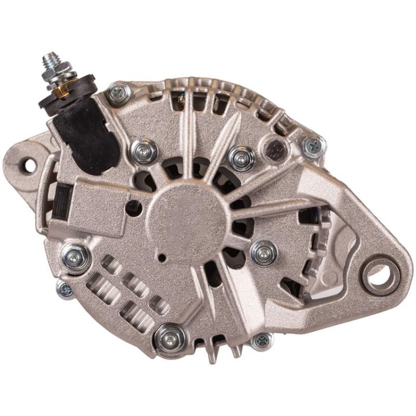 Denso 210-3110 Remanufactured DENSO First Time Fit Alternator