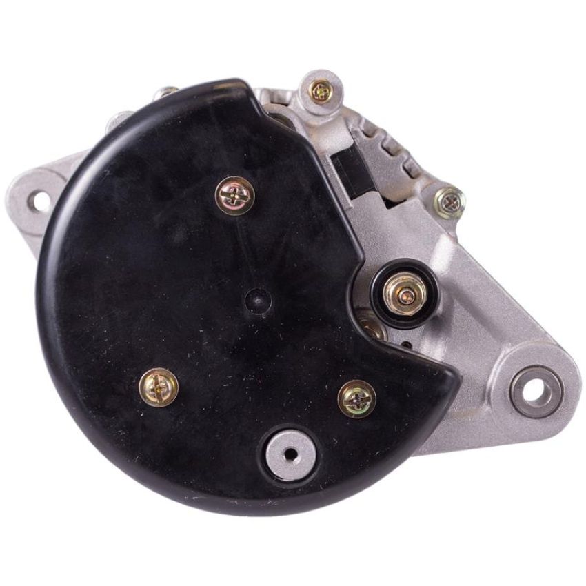 Denso 210-3113 Remanufactured DENSO First Time Fit Alternator